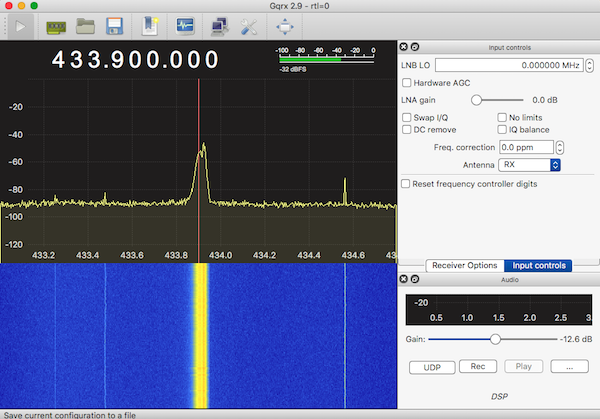 Gqrx